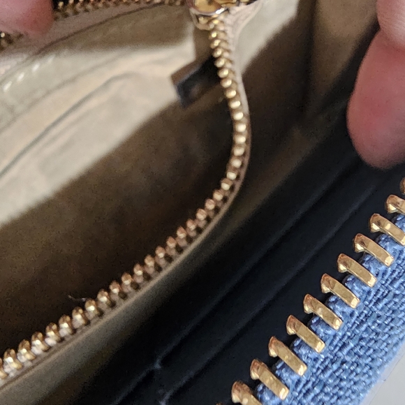 Chloé Wallet Full Inclusion - Picture 4 of 8